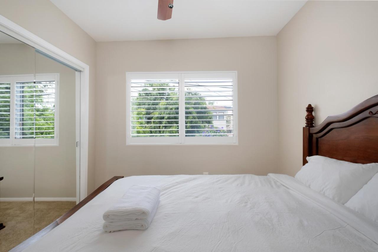 Los Angeles Retreat Close To Hotspots Buitenkant foto