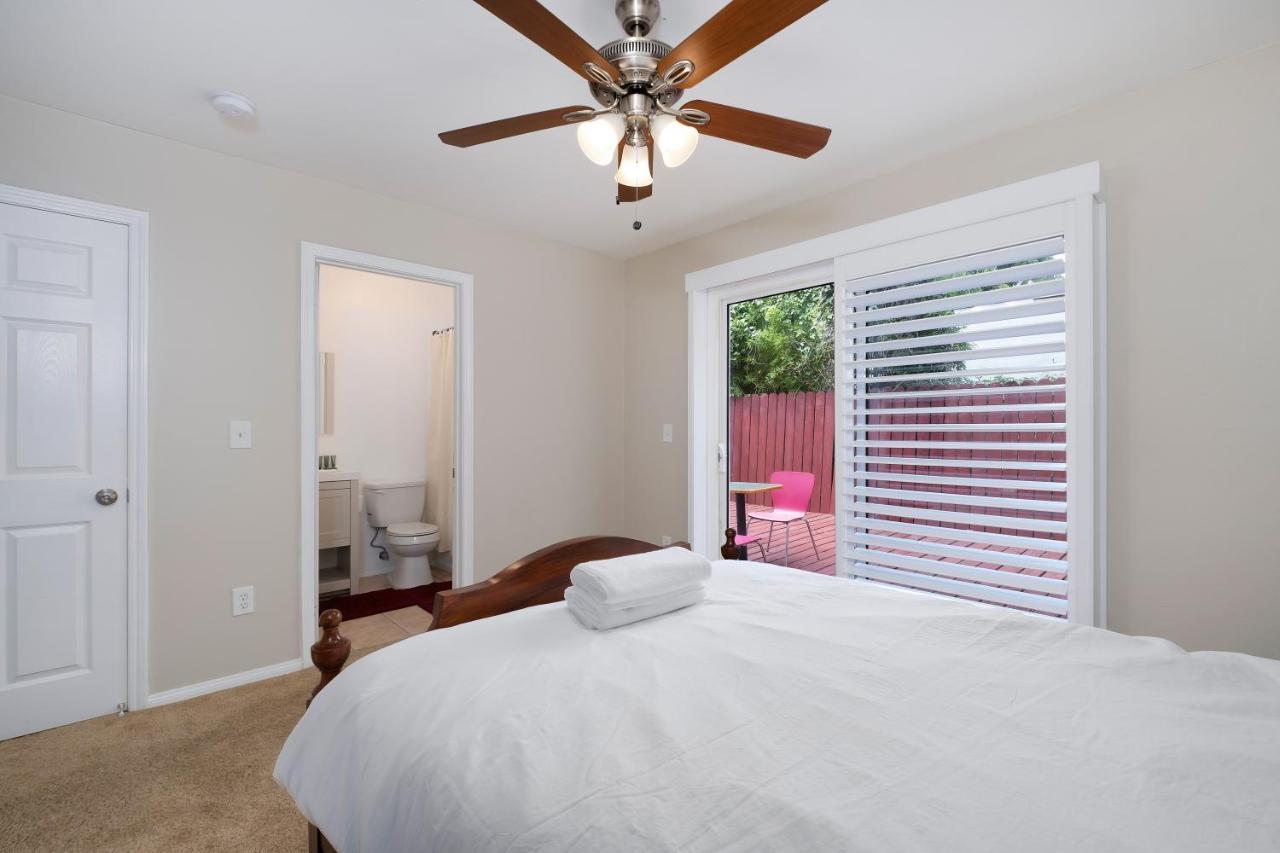 Los Angeles Retreat Close To Hotspots Buitenkant foto